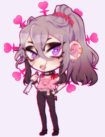 Cheeb Arihel